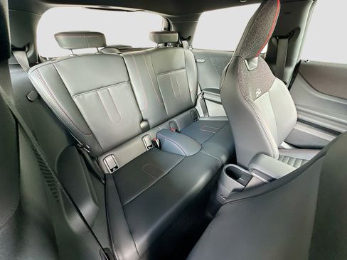 New 2026 MINI Cooper John Cooper Works image 24