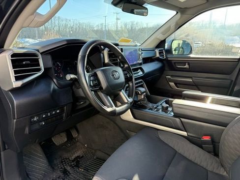 Used 2024 Toyota Tundra SR5 image 23