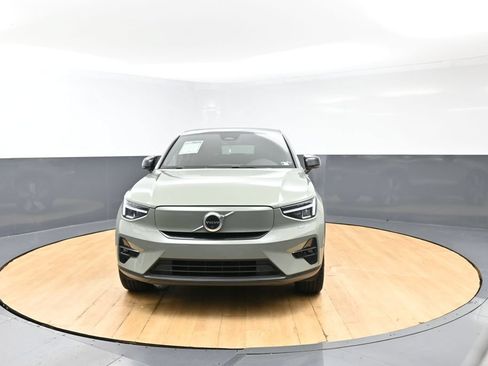 Used 2023 Volvo C40 P8 Recharge Ultimate AWD/4WD image 3
