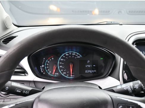 Used 2016 Chevrolet Spark LT image 50