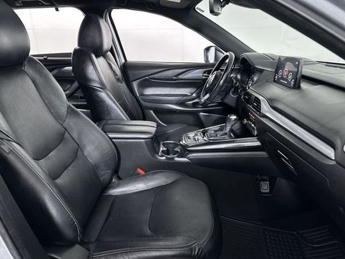 Used 2020 MAZDA CX-9 Grand Touring FWD image 29