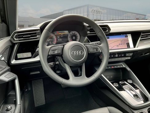 New 2026 Audi A3 2.0T Premium AWD/4WD image 7