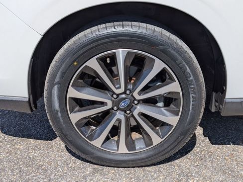 Used 2018 Subaru Forester 2.0XT Touring w/ Popular Package #3B image 32