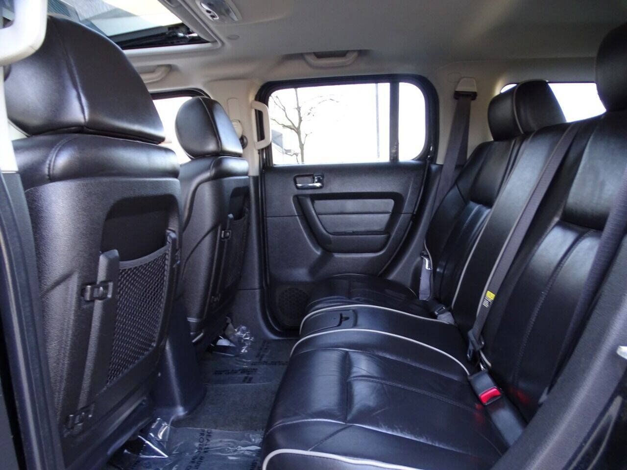 Used 2006 HUMMER H3 AWD/4WD image 52