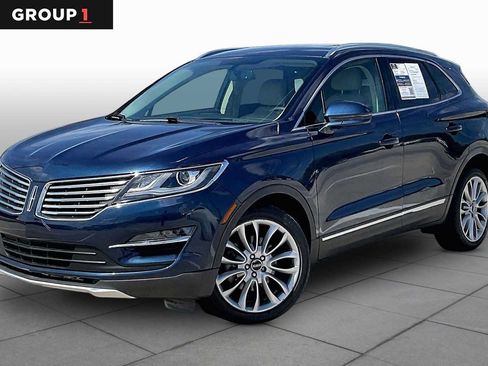 Used 2017 Lincoln MKC Reserve FWD image 1
