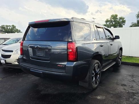 Used 2020 Chevrolet Tahoe LT AWD/4WD image 3