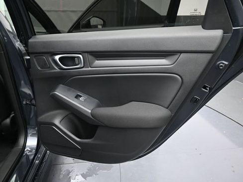 New 2026 Honda Civic Sport image 21