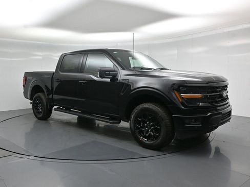 New 2026 Ford F150 XLT w/ Equipment Group 302A MID image 23