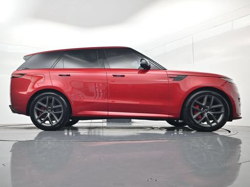 Used 2024 Land Rover Range Rover Sport Dynamic SE AWD/4WD image 50