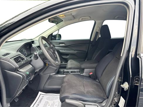 Used 2016 Honda CR-V SE image 11