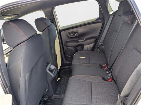 New 2026 Honda CR-V TrailSport image 16