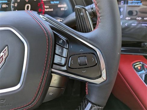 Used 2024 Chevrolet Corvette Z06 image 28