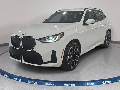 Used 2026 BMW X3 xDrive30 w/ M Sport Package