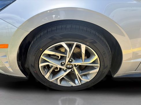 Used 2023 Hyundai Sonata SEL FWD image 34