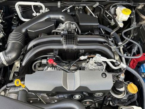 Used 2019 Subaru Legacy 2.5i Limited image 36