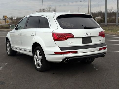 Used 2013 Audi Q7 TDI Premium Plus image 3