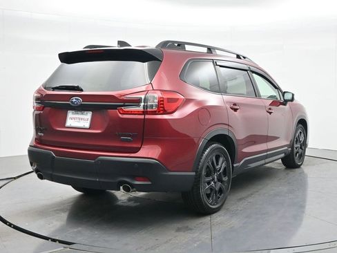 Used 2023 Subaru Ascent Onyx Edition Limited AWD/4WD image 5
