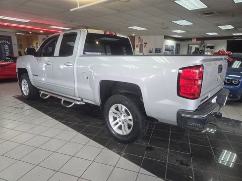 Used 2018 Chevrolet Silverado 1500 LT w/ All Star Edition image 6