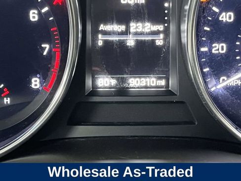 Used 2018 Hyundai Santa Fe Sport w/ 2.4L Tech Package 04 FWD image 39