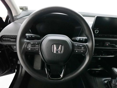 Used 2024 Honda HR-V LX image 16