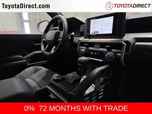 New 2026 Toyota Tacoma SR5 image 27