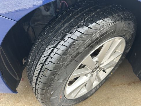 Certified 2025 Toyota Camry LE image 11