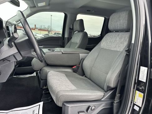 Used 2022 Ford F150 XLT w/ Equipment Group 302A High image 15