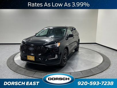 Certified 2024 Ford Edge SEL w/ Convenience Package