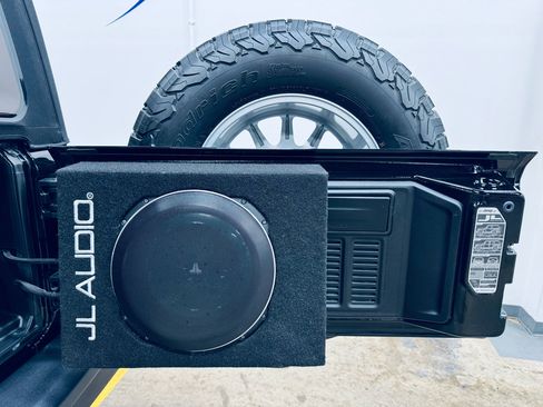 Used 2019 Jeep Wrangler Rubicon image 27