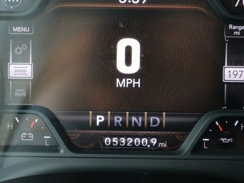 Used 2020 RAM 1500 Rebel w/ Rebel Level 2 Equipment Group image 28