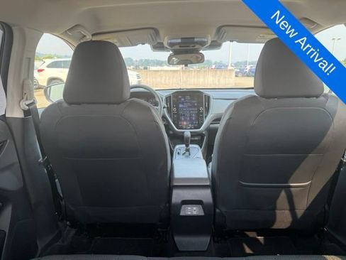 Used 2024 Subaru Crosstrek 2.0i Premium AWD/4WD image 10