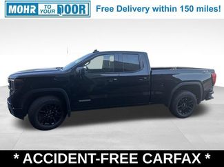 Used 2023 GMC Sierra 1500 Elevation AWD/4WD video 2
