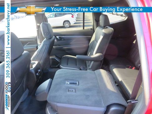 Used 2025 Buick Enclave Avenir w/ Super Cruise Package image 30