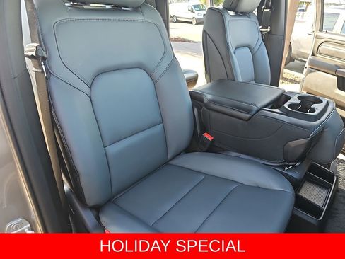 New 2025 RAM 1500 Tradesman image 10