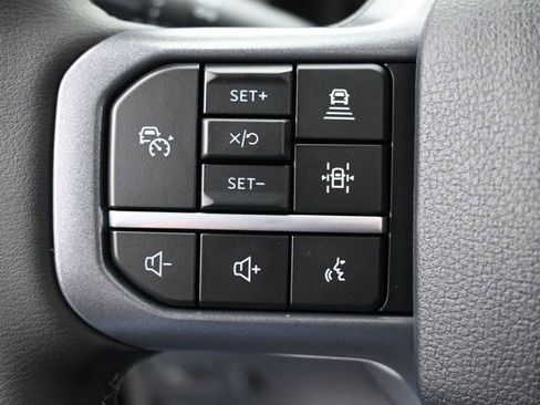 New 2026 Ford F250 Lariat w/ Lariat Ultimate Package AWD/4WD image 18