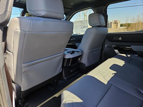 New 2026 Toyota Tundra Limited image 30