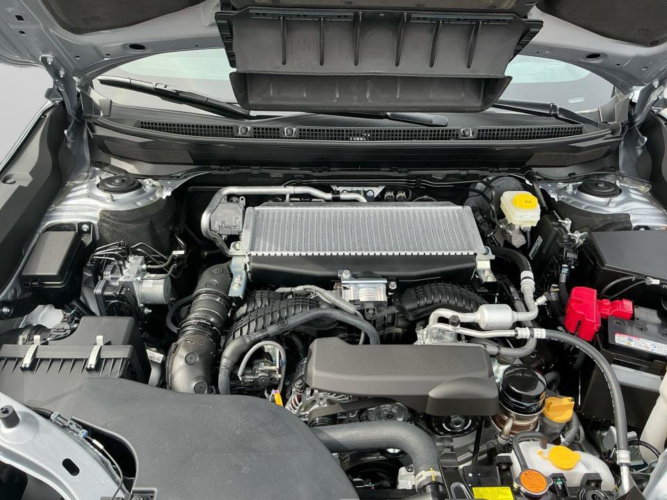 New 2026 Subaru Outback Limited XT AWD/4WD image 16