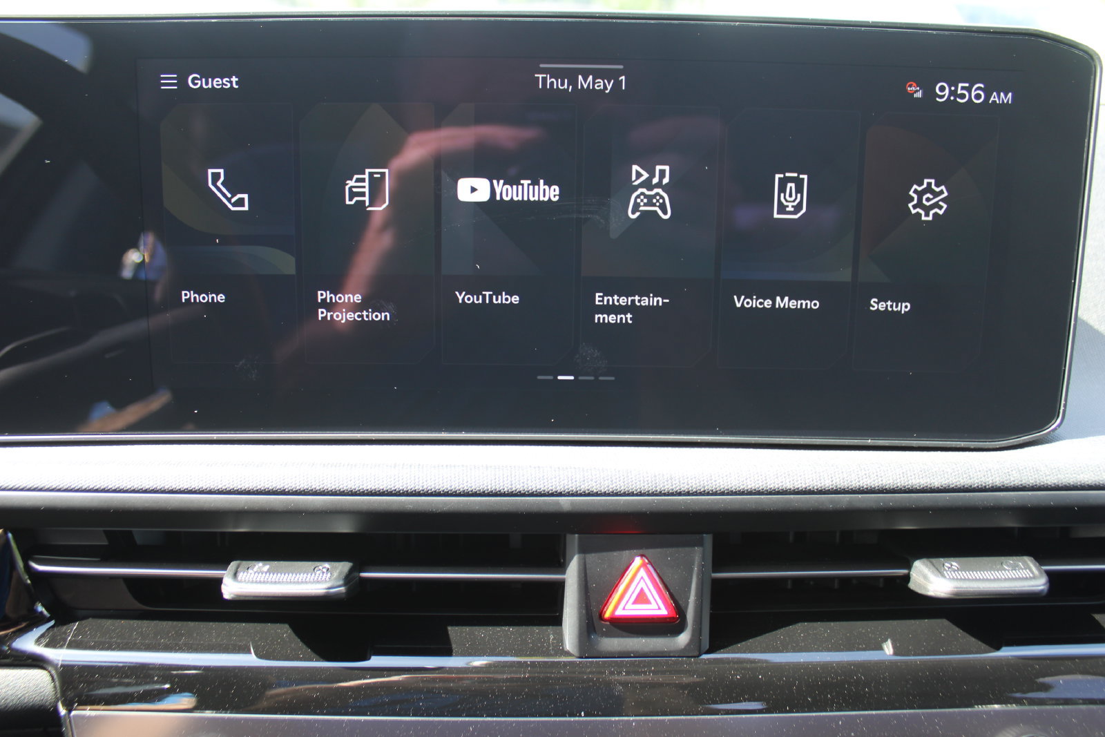 New 2026 Kia EV6 GT-Line RWD image 43