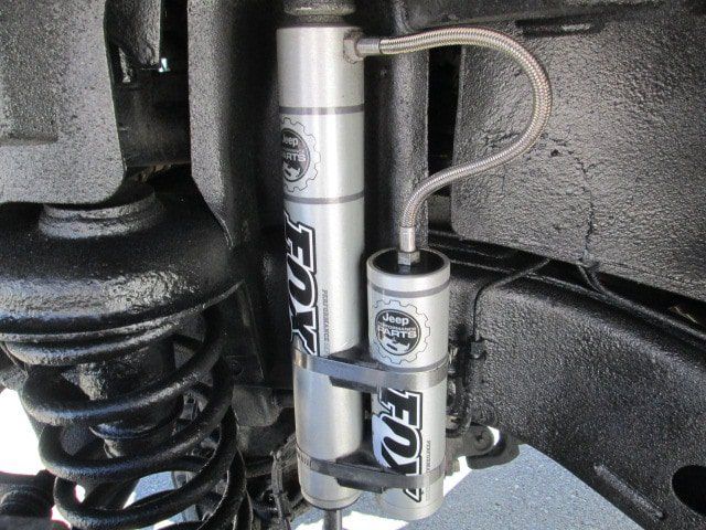 Used 2018 Jeep Wrangler Unlimited Rubicon AWD/4WD image 9