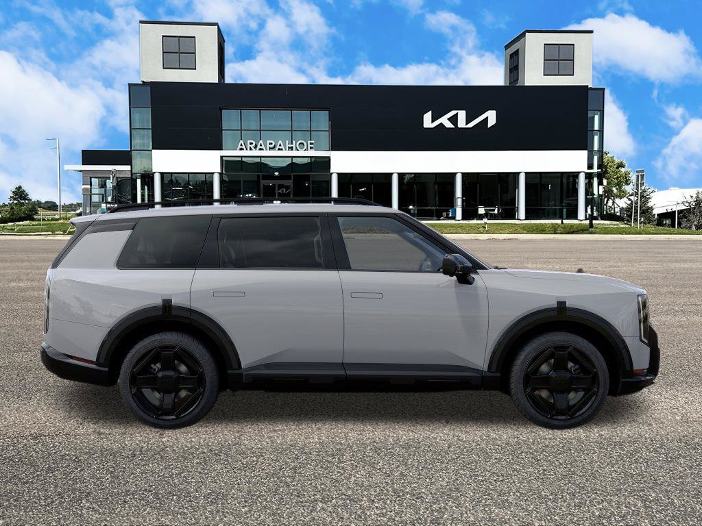 New 2027 Kia Telluride X-Line SX Prestige AWD/4WD image 7