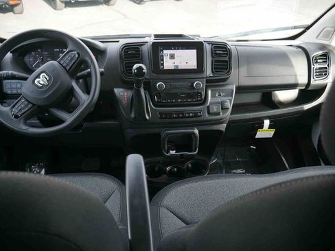 New 2026 RAM ProMaster 3500 w/ Safety Group image 22