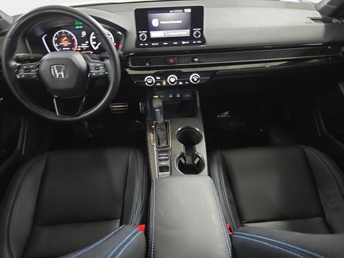 Used 2025 Honda Civic Sport image 12