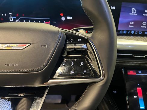 Used 2026 Cadillac Escalade V image 14