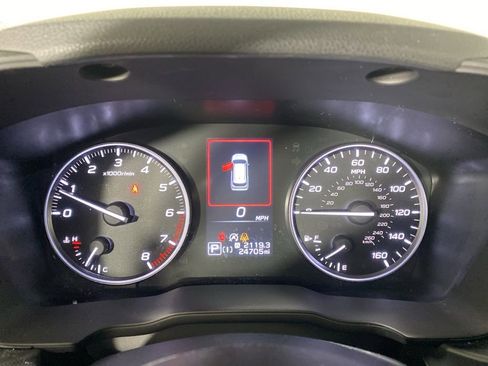 Certified 2025 Subaru Forester Premium image 17