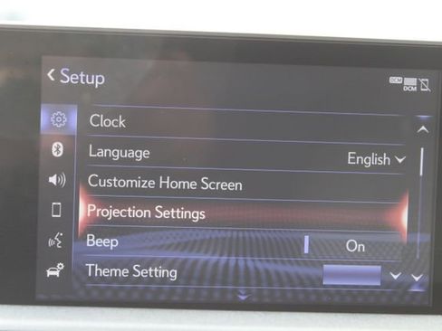 Used 2020 Lexus RX 350 FWD w/ Accessory Package image 30