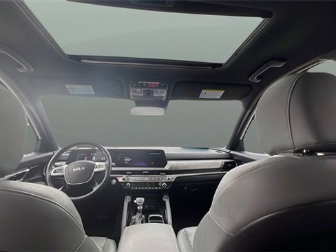 Used 2024 Kia Telluride EX X-Line image 33