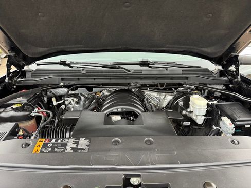 Used 2017 GMC Sierra 1500 SLT image 38