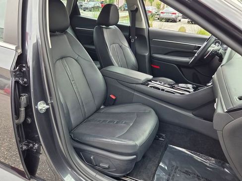 Used 2020 Hyundai Sonata Limited FWD image 18