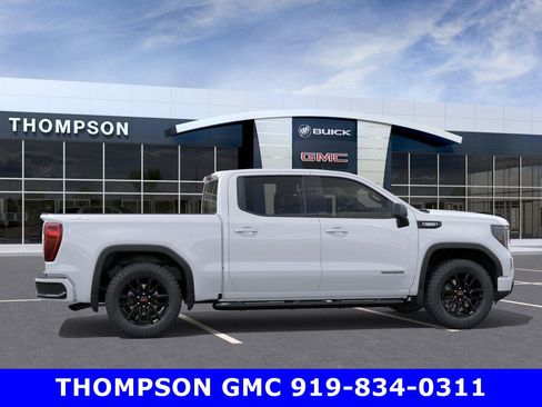New 2026 GMC Sierra 1500 Elevation w/ Elevation Select Package image 5