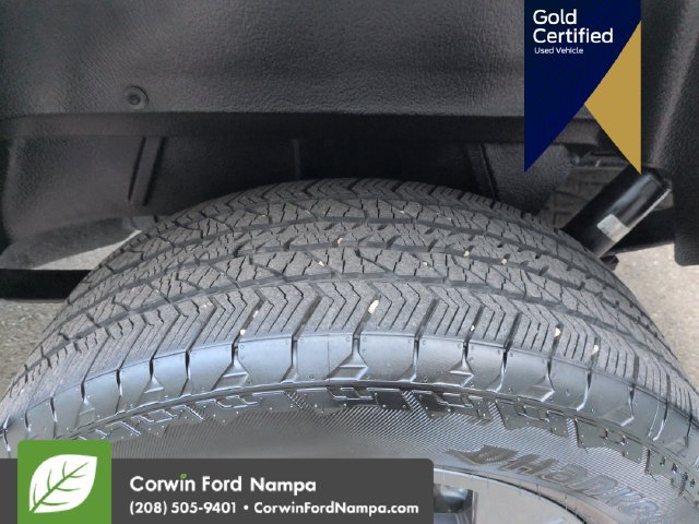 Certified 2025 Ford F150 STX w/ Equipment Group 200A AWD/4WD image 32